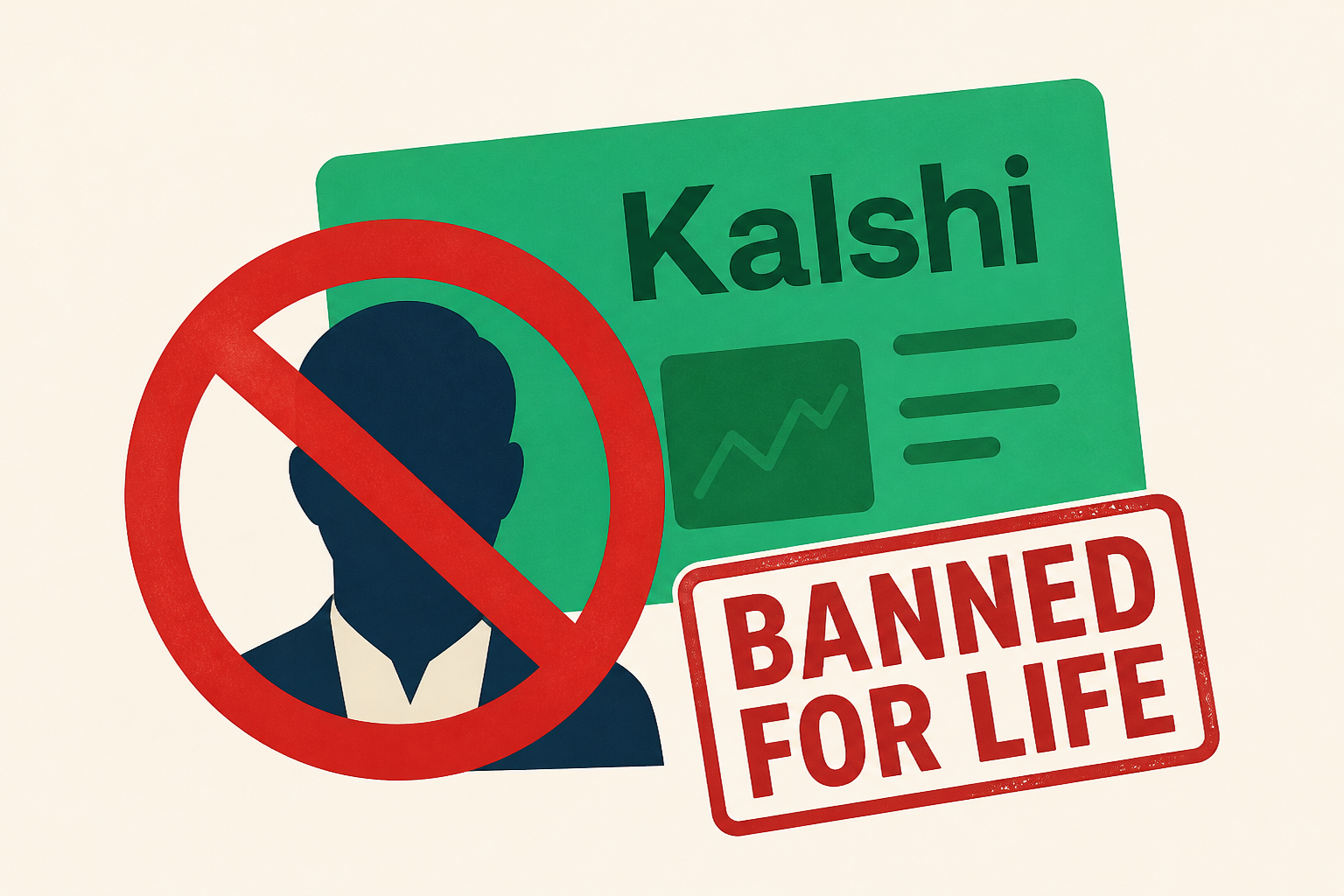 Kalshi bans George Santos from platform for life