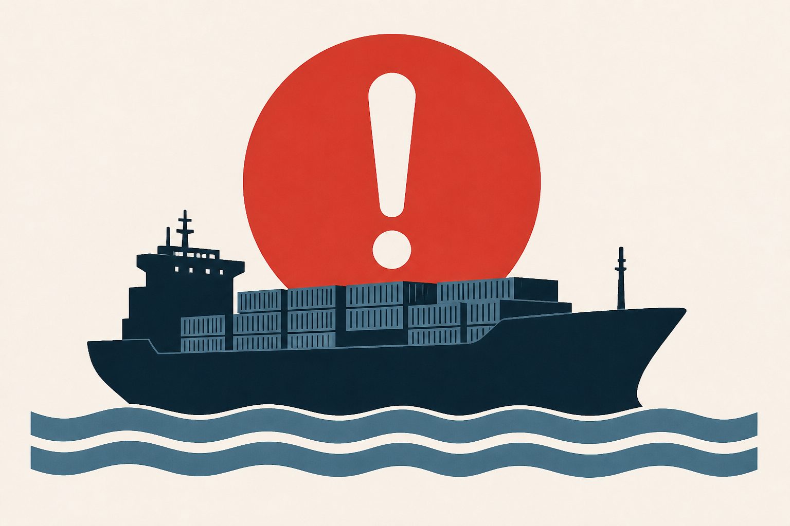Vance warns Iran of consequences for attacking commercial shipping