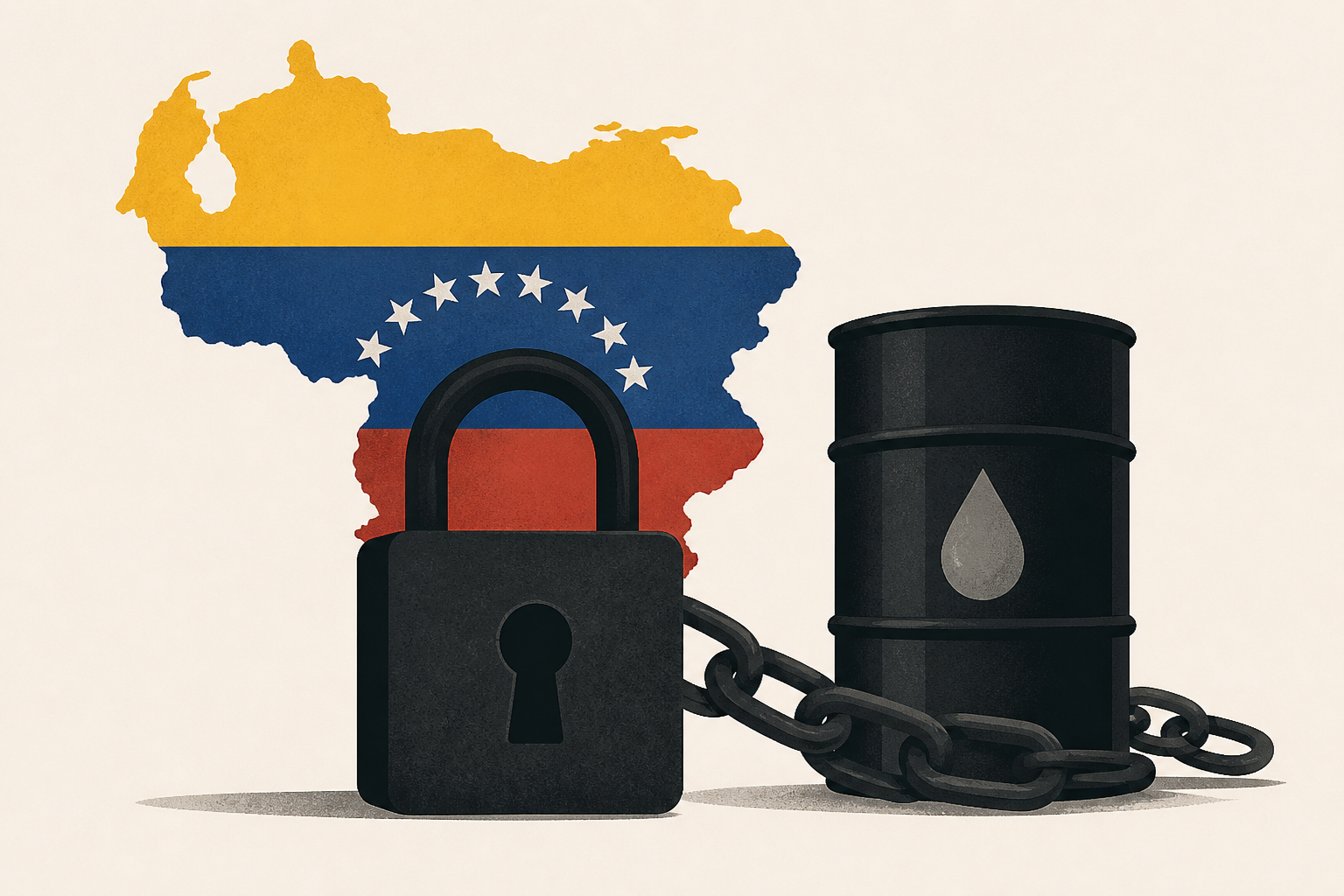 Analyst breaks down challenges U.S. will face to unlock Venezuela's oil