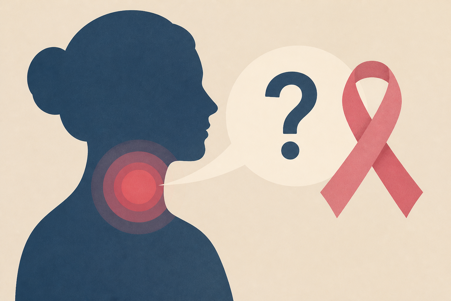Old Speaks Out About the Unusual Symptom that Led to Her ‘Horrifying’ Cancer Diagnosis