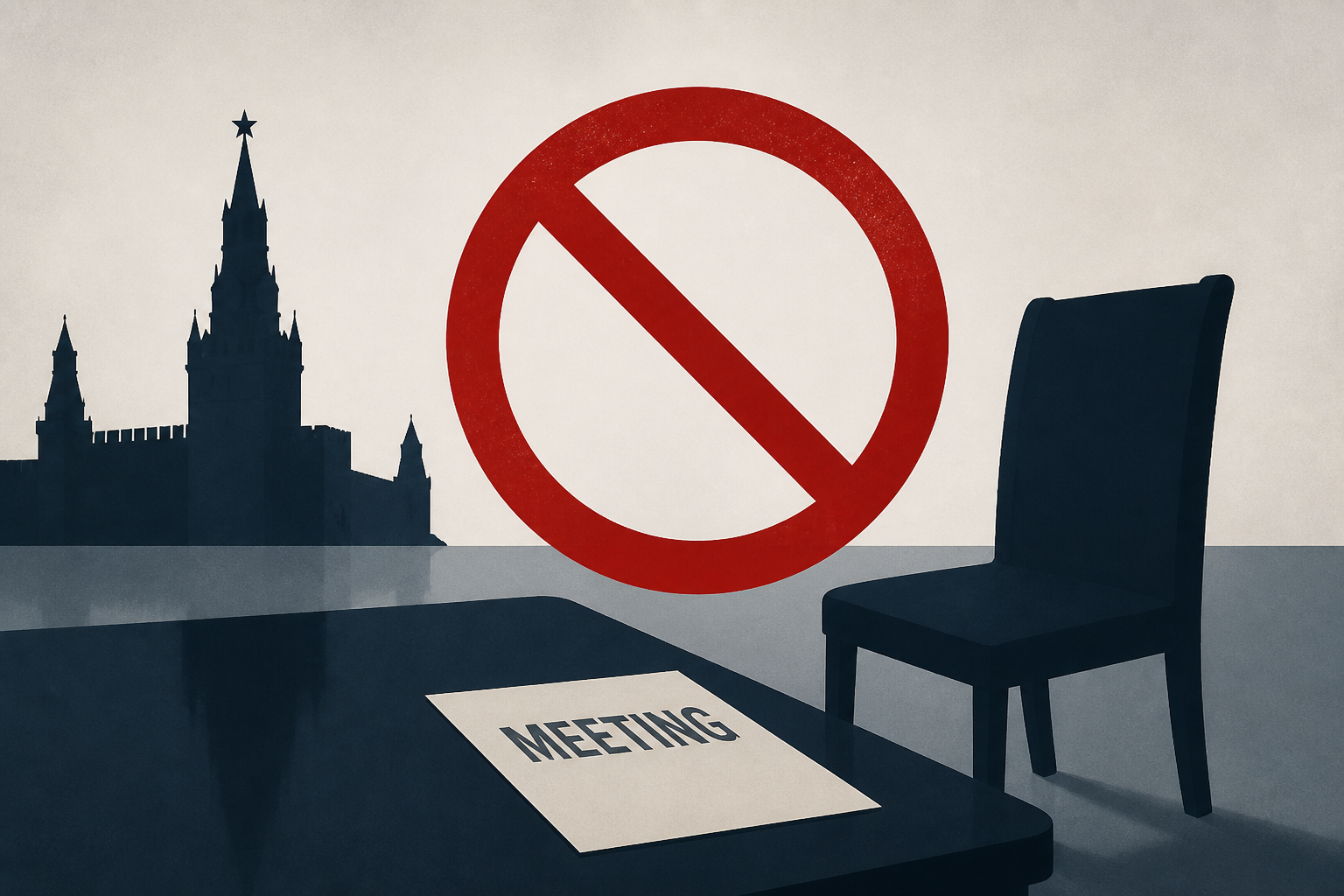 CIA Chief Told Moscow Russia Is Getting Weaker-Putin Reportedly Canceled Their Meeting