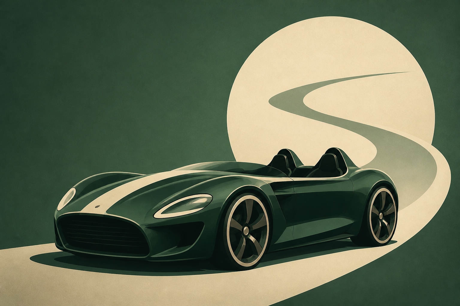The Lightweight Sports Car Bentley Should've Built All Along