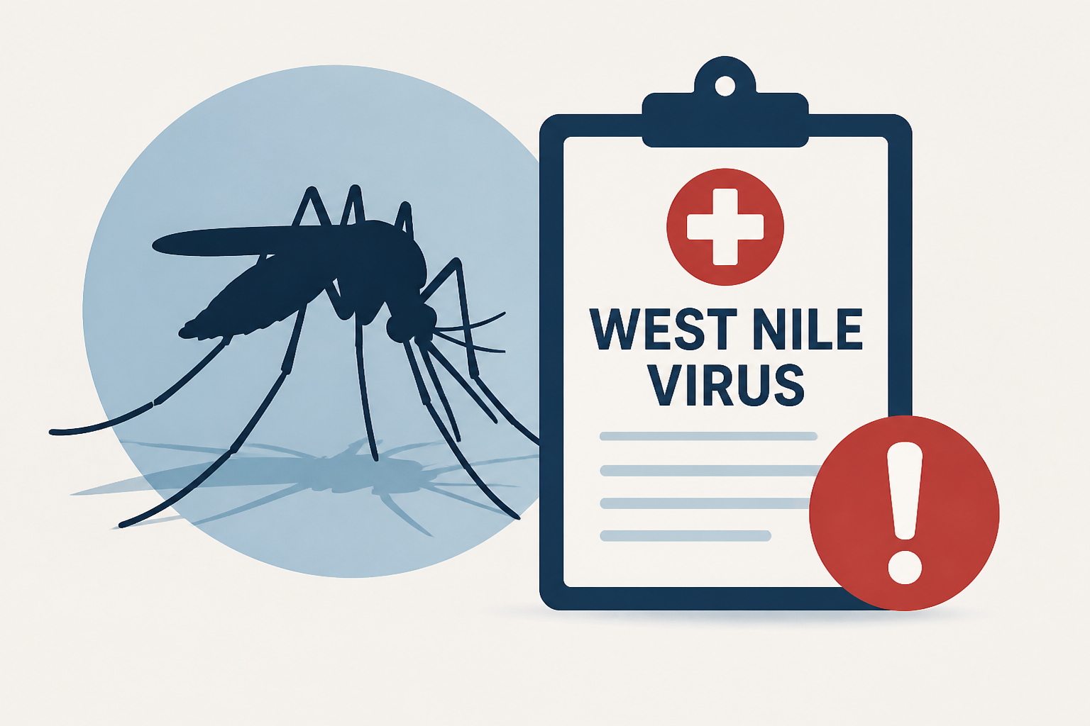 Human case of West Nile Virus confirmed in Duval County