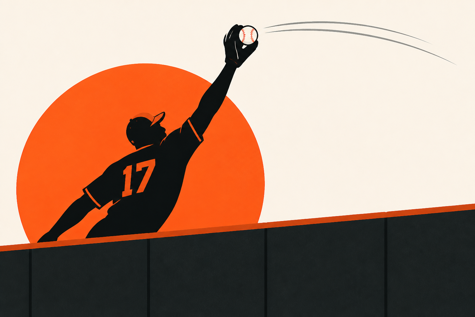 Colton Cowser’s home run robbery clinches win to get Orioles to .500