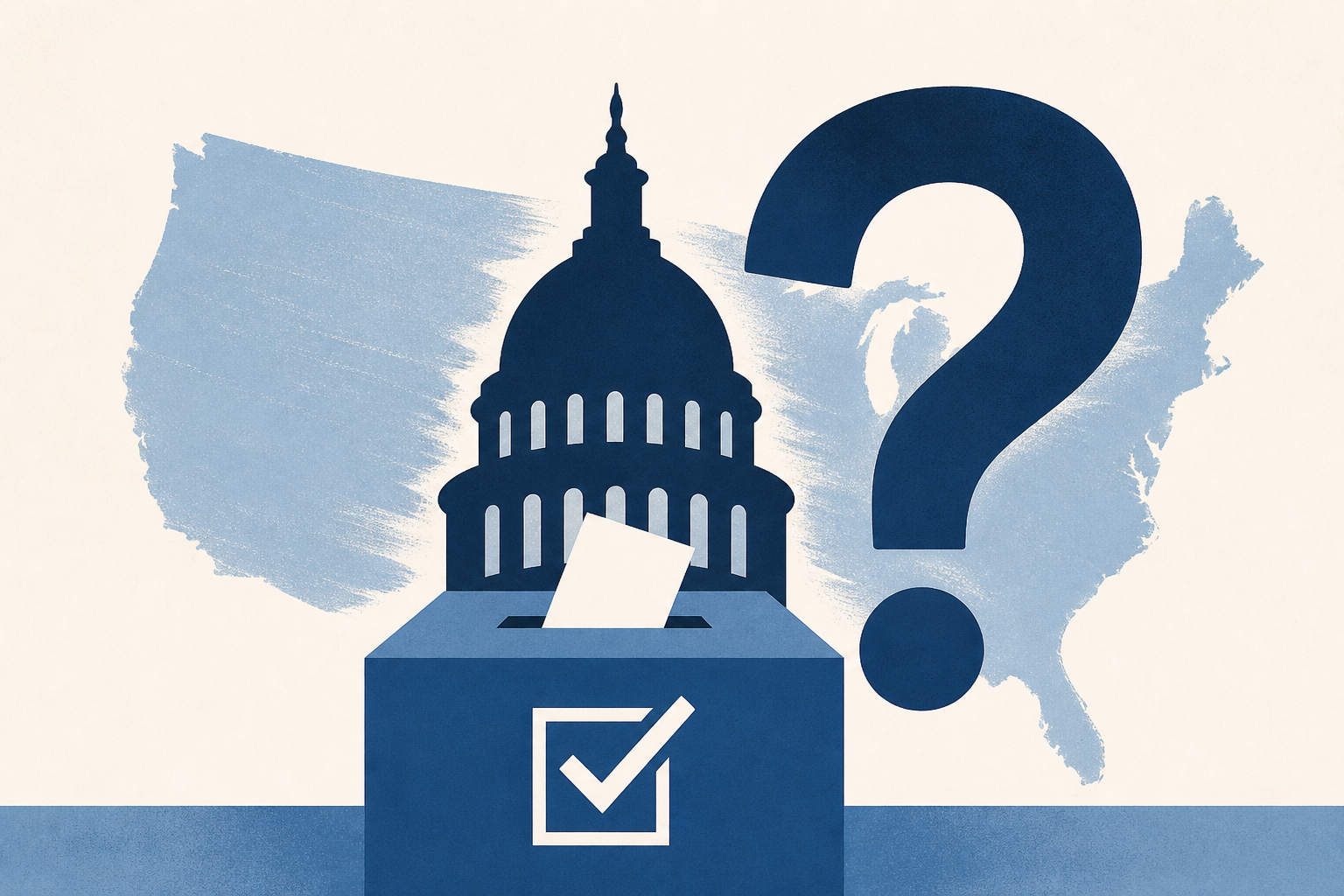 Can 80-year-old Democrat Ed Markey clinch another US Senate term?