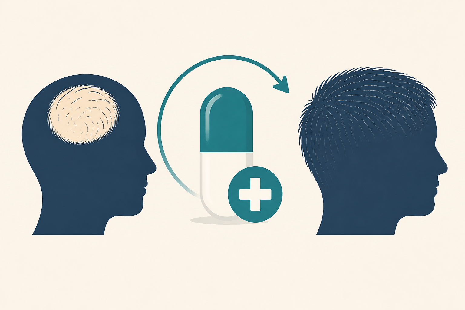 Arthritis Drug Restores 100% Hair Growth in Alopecia Areata Trial