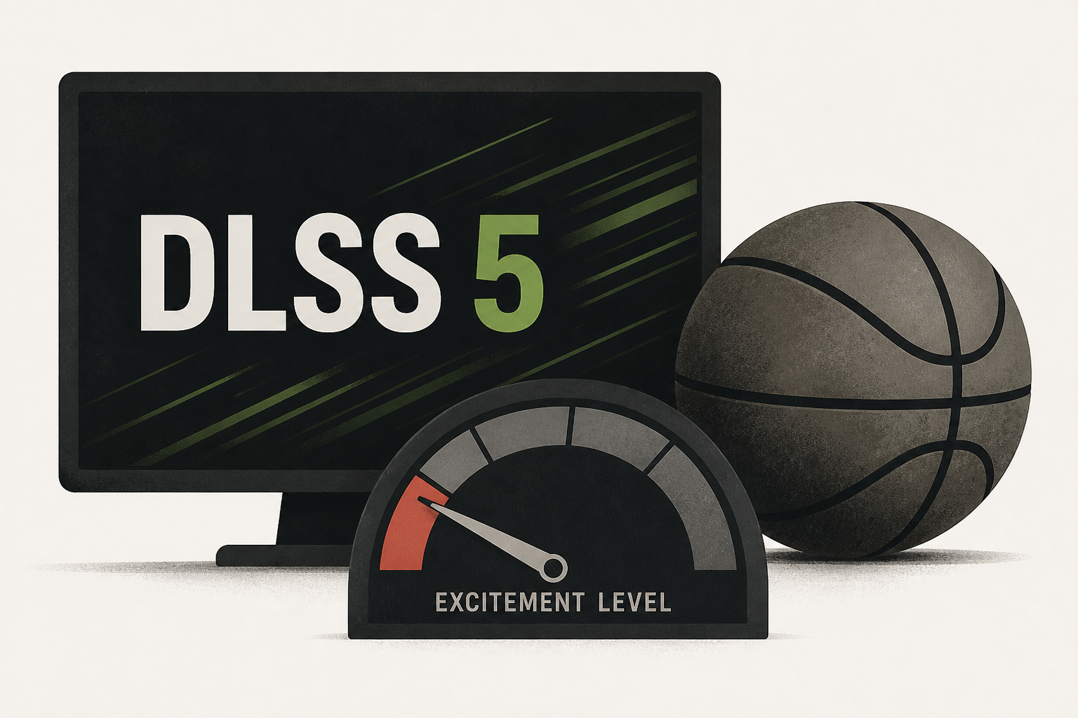 NVIDIA's DLSS 5 Launches With NBA 2K27 On September 3, But There's Little Reason For Excitement