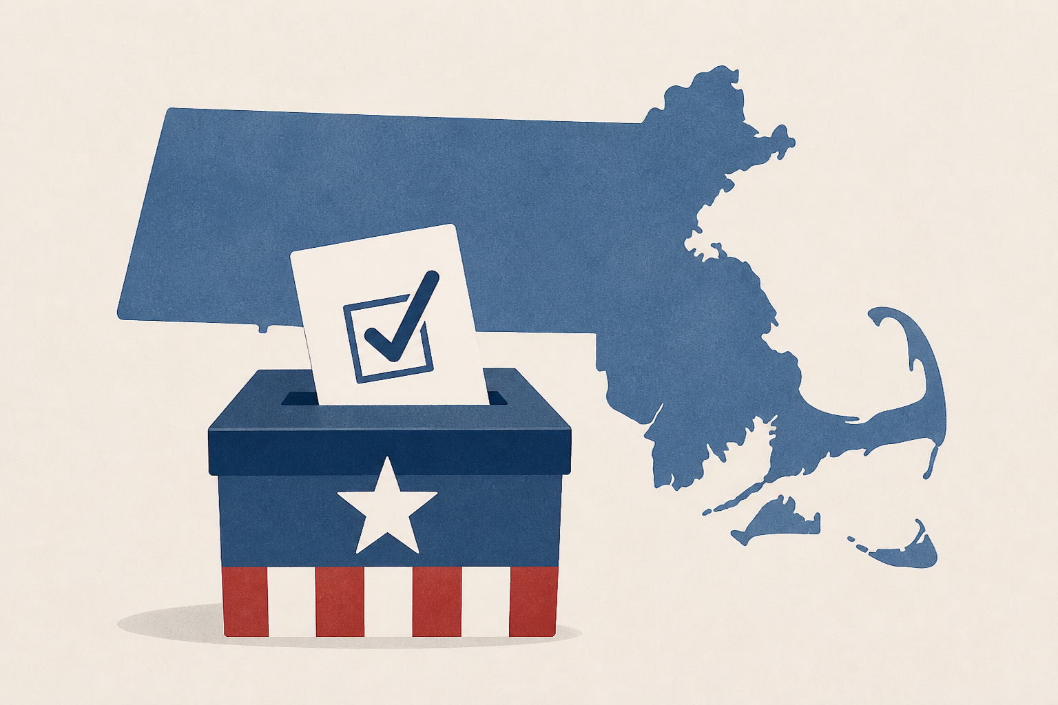 What to know about the US primary election in Massachusetts
