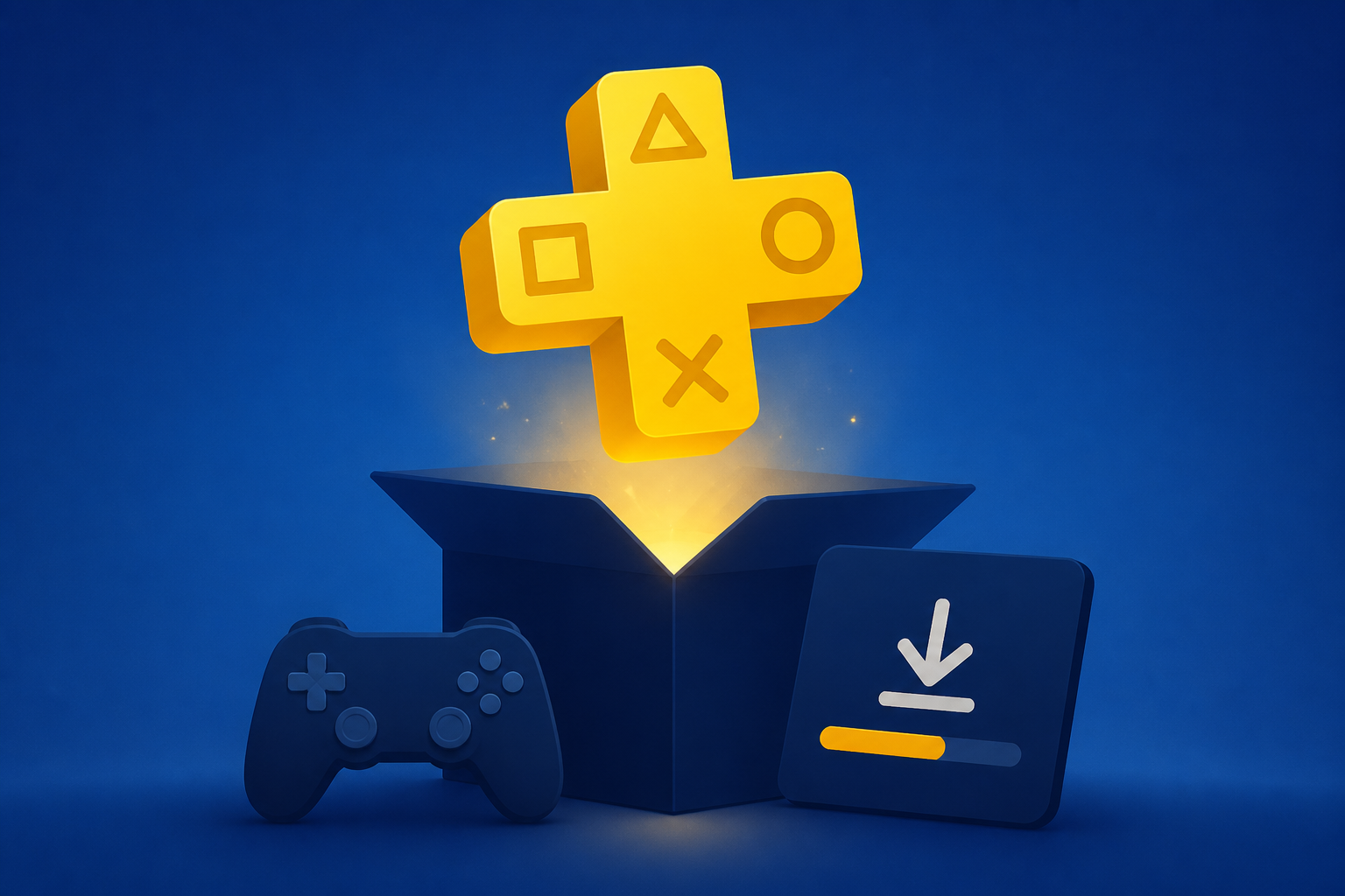 PlayStation Plus September Monthly Free Games Rolling Out Now