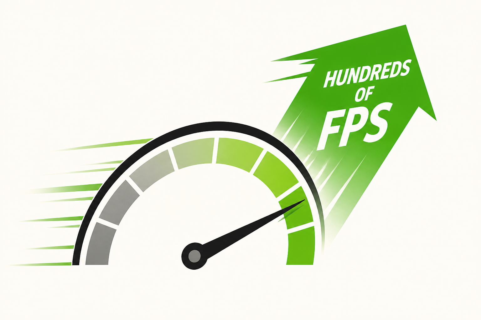 5x Faster Than Original Demo, 50% Perf Penalty on Average, But RTX 50 GPUs Offer "Hundreds of FPS" With MFG Enabled & More Optimizations On the Way