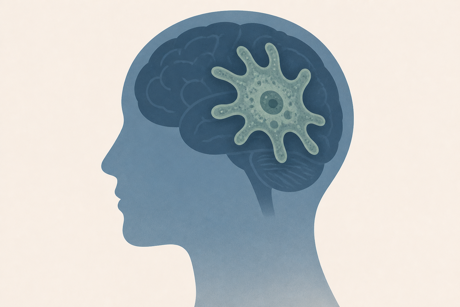 North Carolina teen dies from rare brain-eating amoeba
