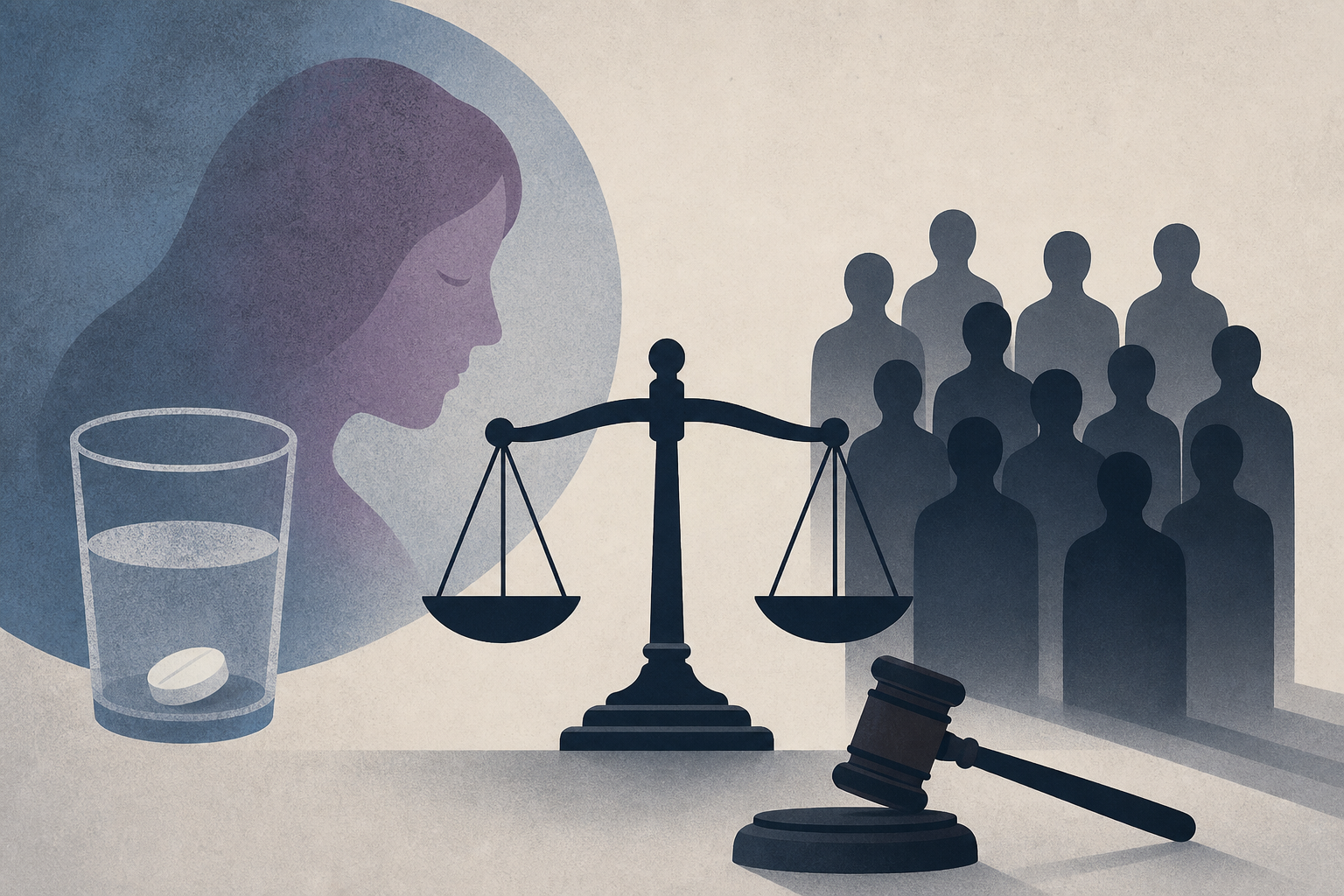 UK husband accused of drugging and sexually abusing his wife stands trial with 12 others