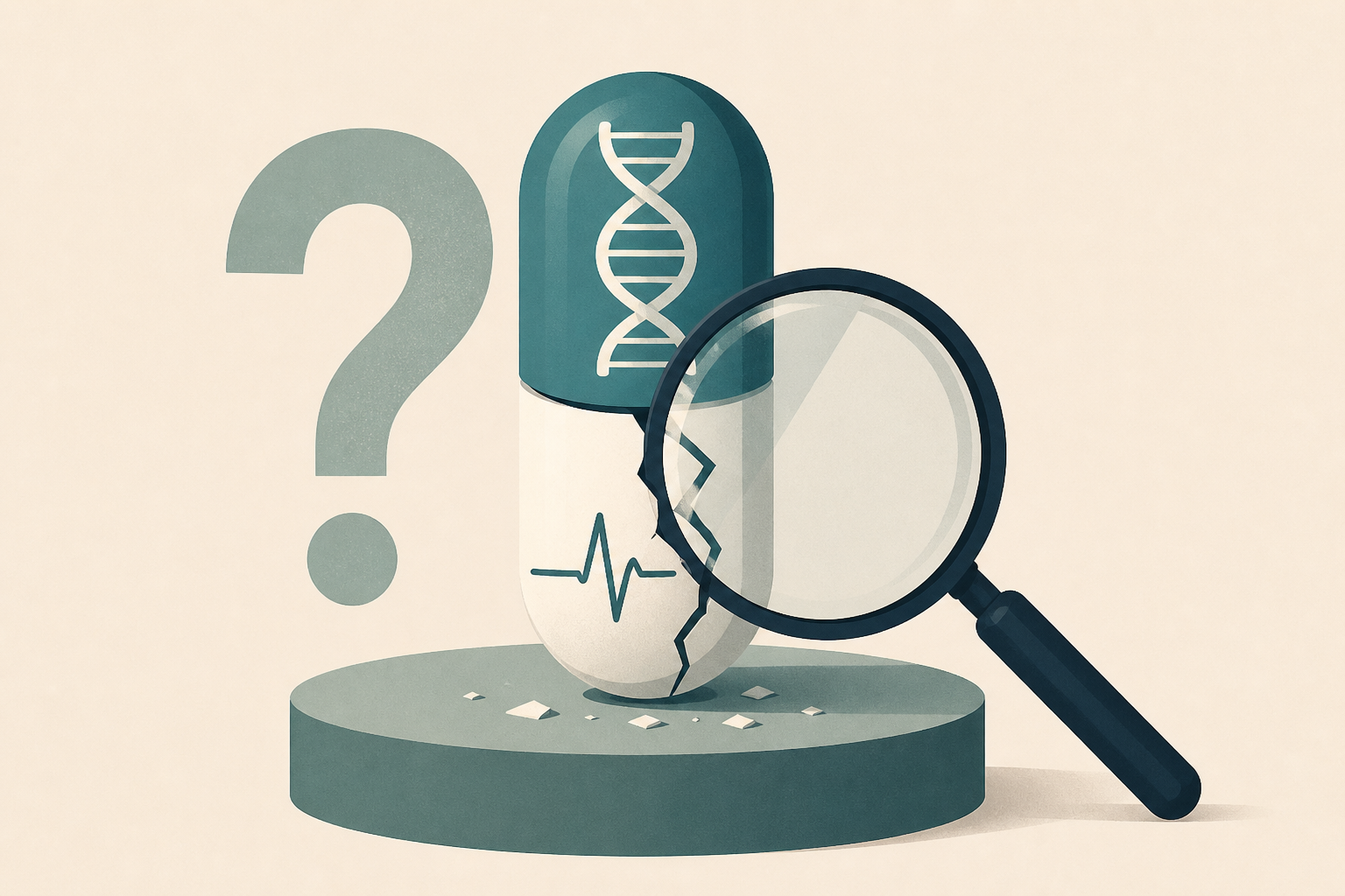 3 buzzy medical breakthroughs that may not be all they’re cracked up to be