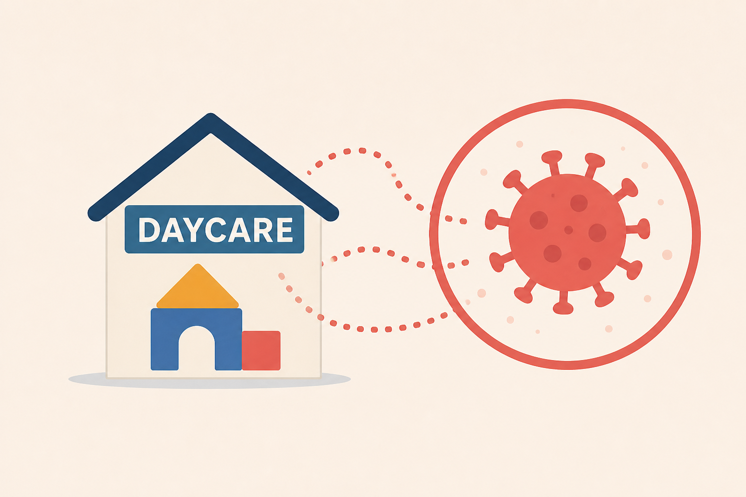 Four more measles cases confirmed in Atlanta spread around daycare