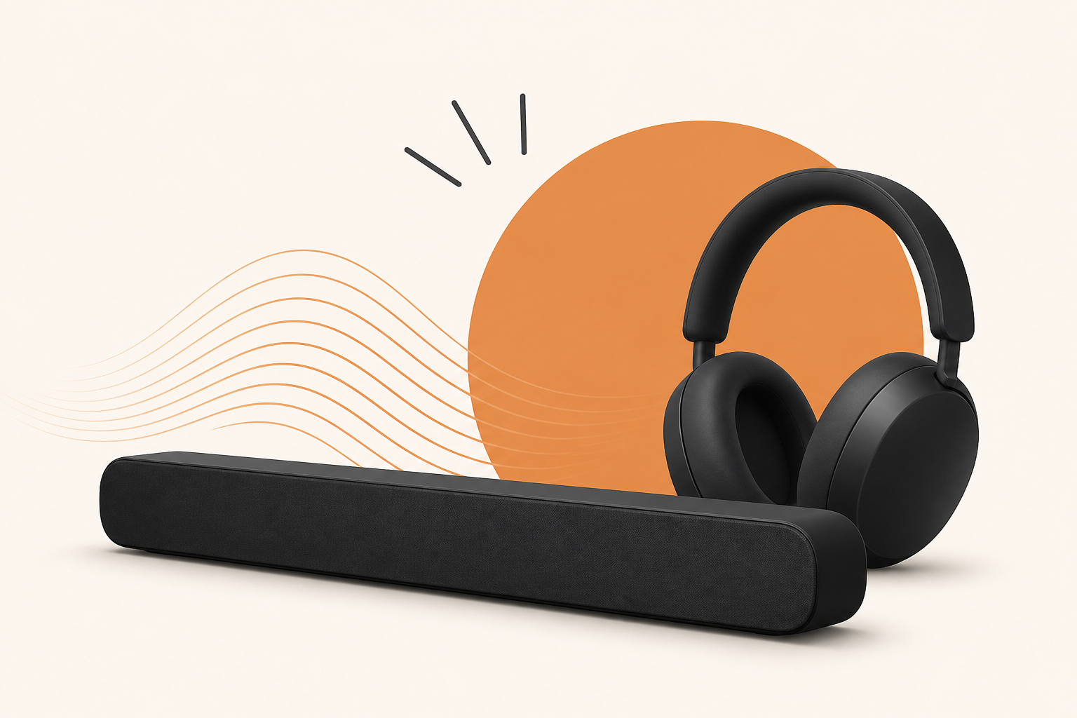 Sonos launches new ‘Ultra’ headphones and soundbar, plus more