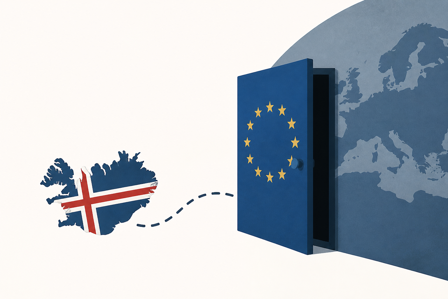 What Iceland’s snub means for the EU’s place in the world