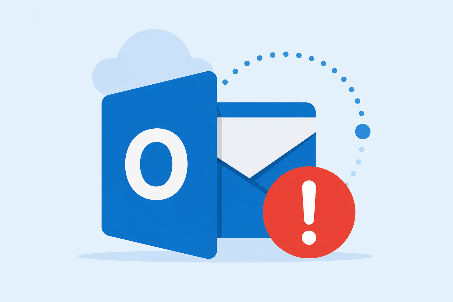 Is Microsoft Outlook down? Some issues remain Sept. 1