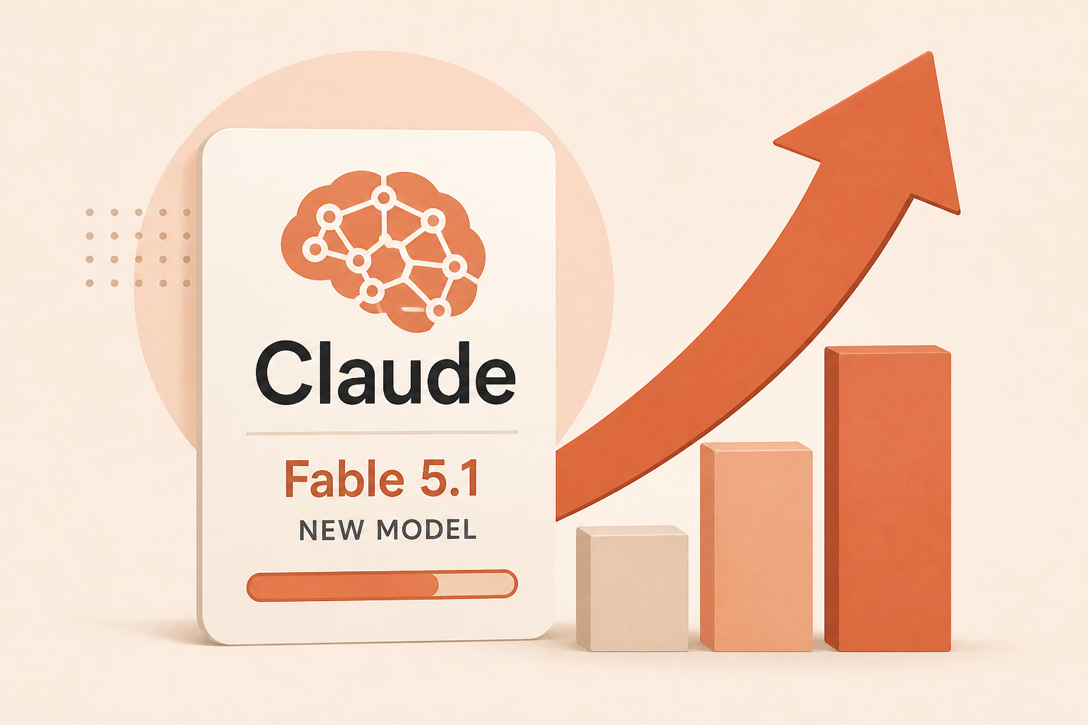 Anthropic upgrades Claude with new Fable 5.1 model, details here