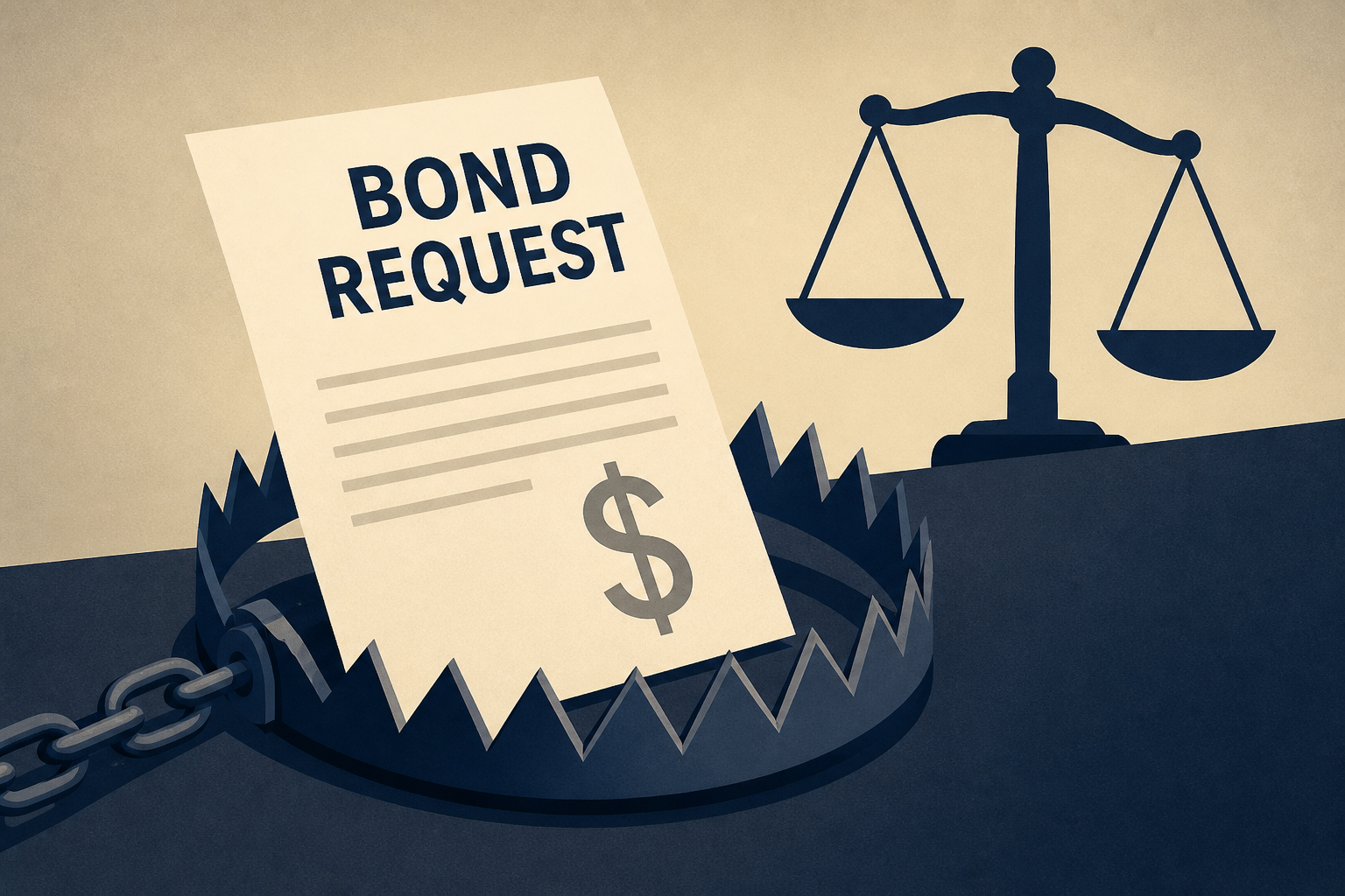 Paramount Trying To Pull Fast One With Bond Request In Trial, AGs Say