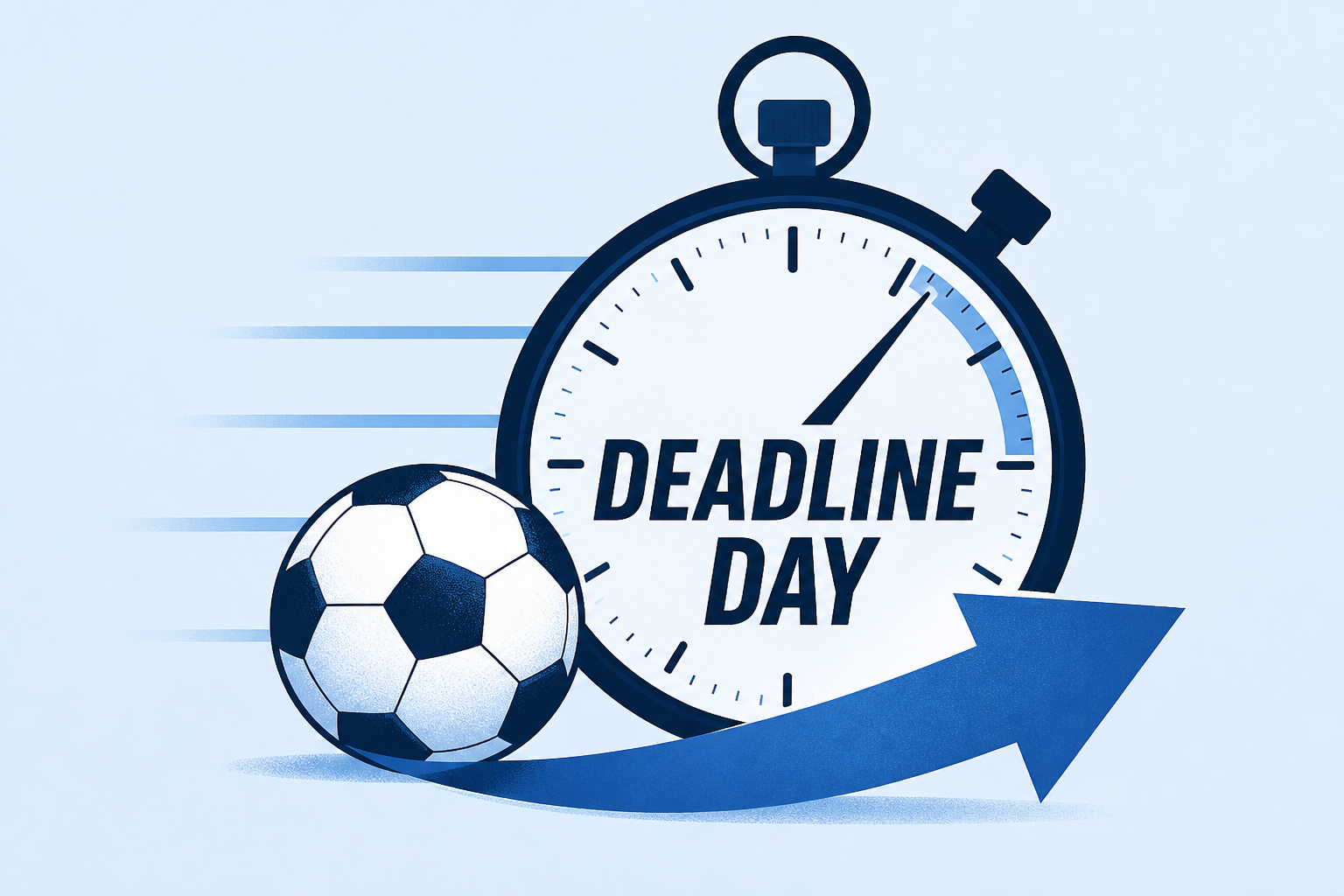 Football transfer deadline day: Manchester City sign Ndiaye and agree £125m Fernández deal - live