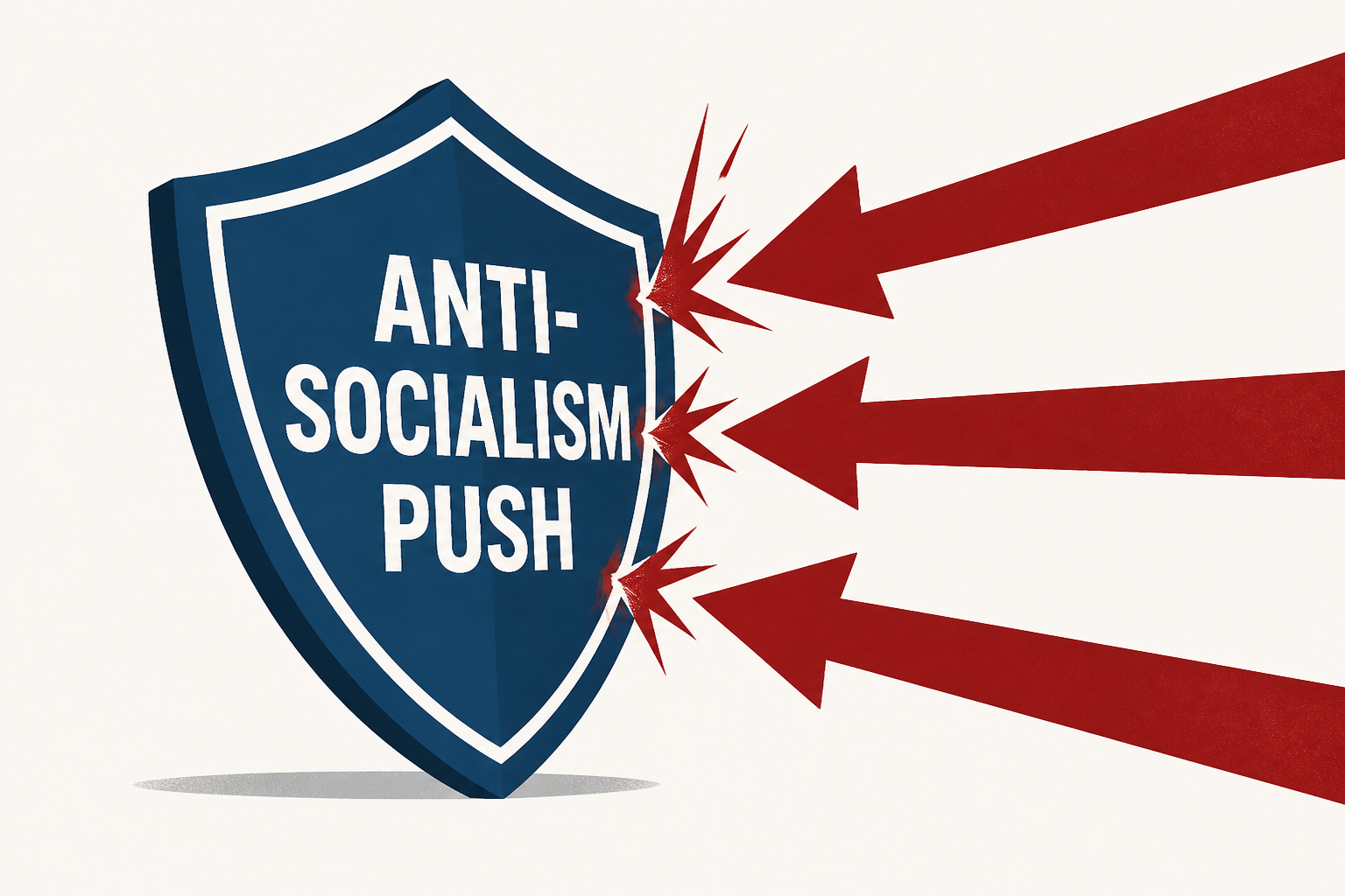 Johnson beats back GOP rebellion to advance anti-socialism push