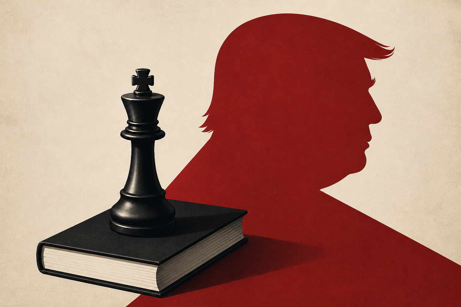 The man who shaped Trump: book sheds fresh light on ruthless Roy Cohn
