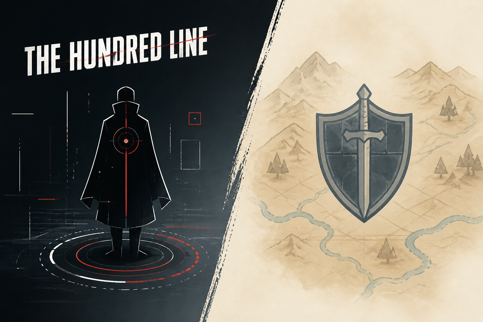 The Hundred Line Was Meant To Be Different Than Fire Emblem