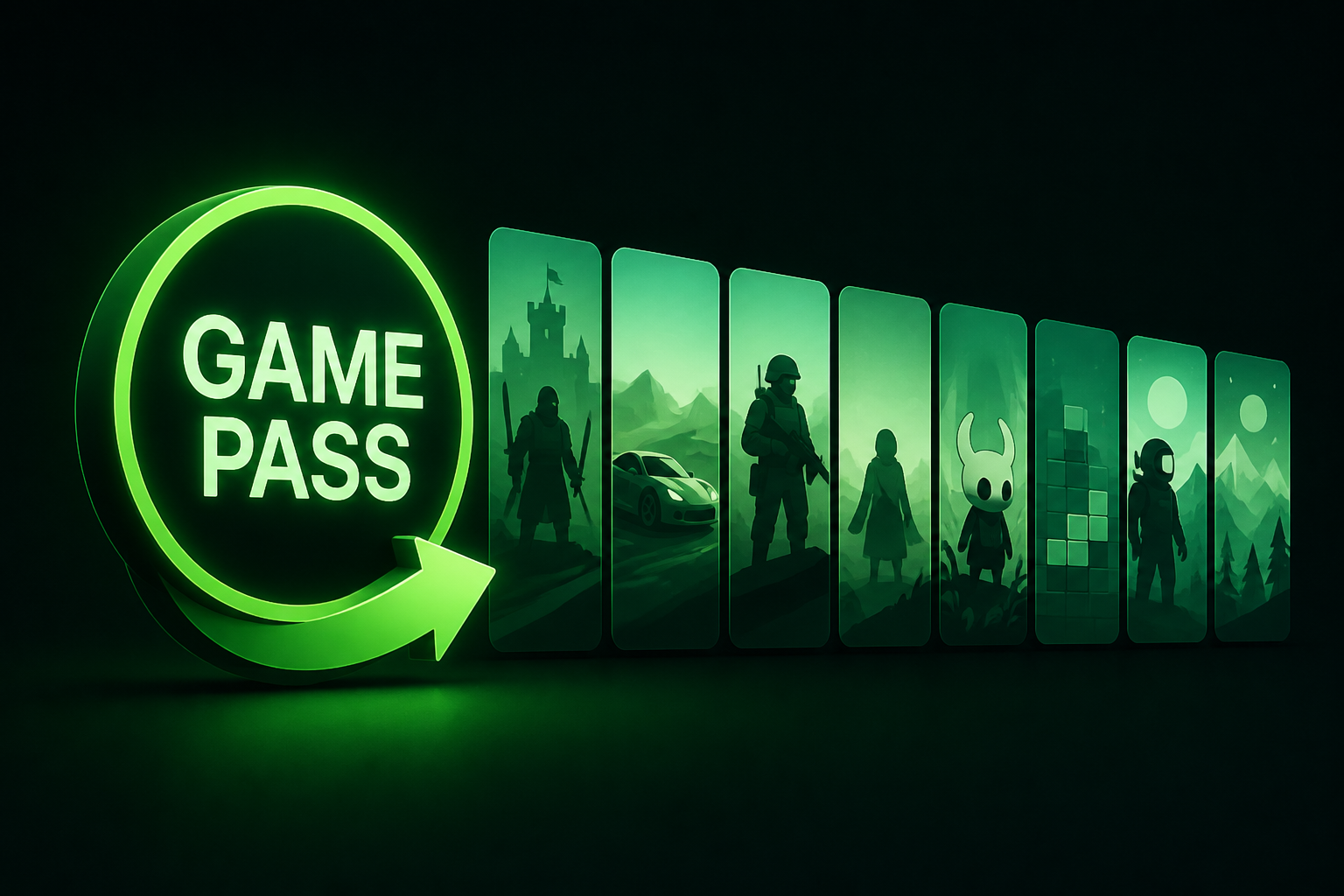 These Eight Games Are Coming To Xbox Game Pass, Including A Call Of Duty (September 1-15)