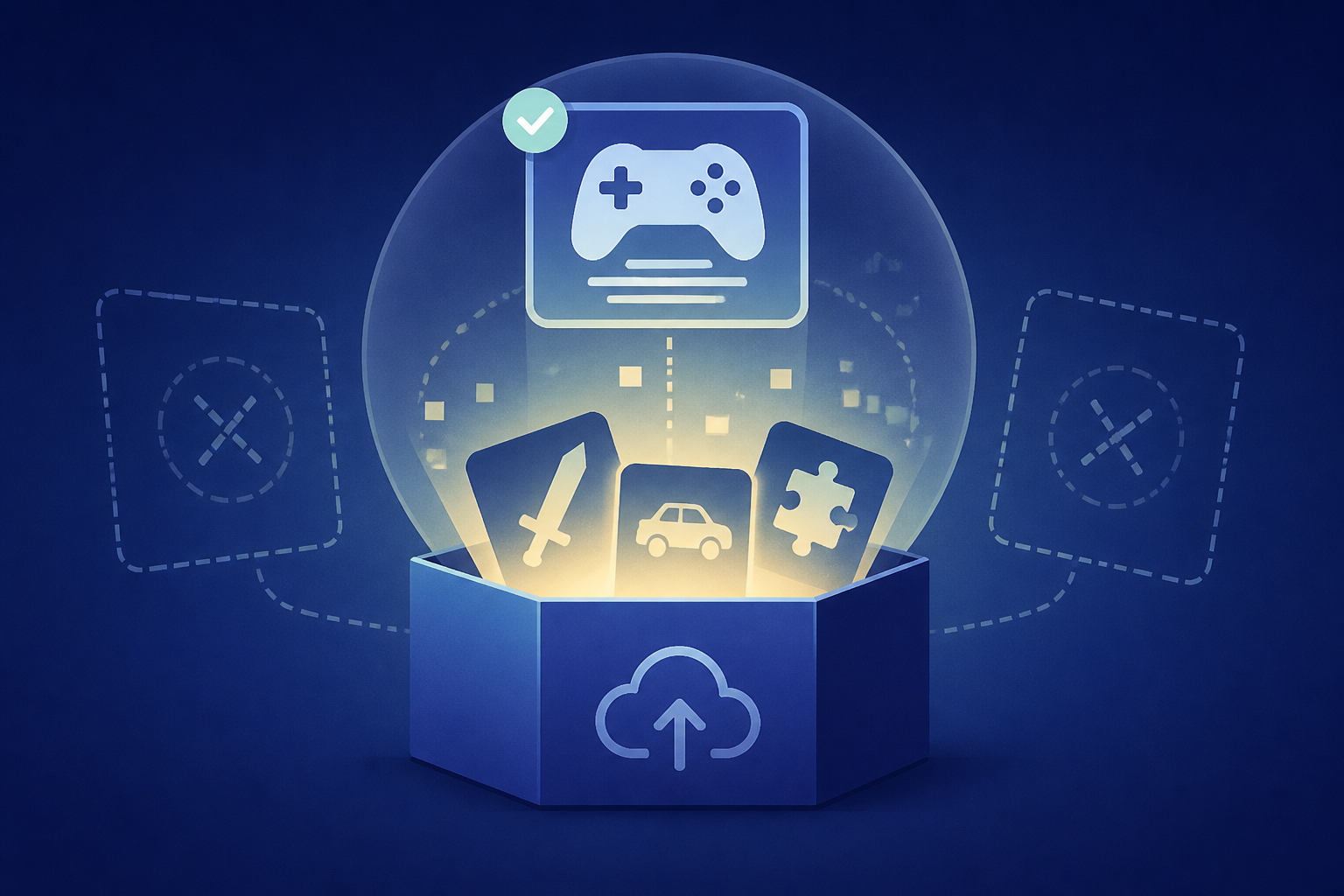 Digital Program Supports Delisted Games