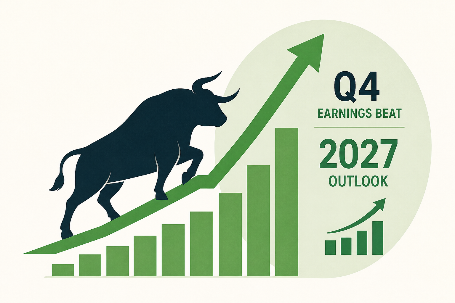Palo Alto Stock Climbs On Fiscal Q4 Earnings Beat, 2027 Outlook