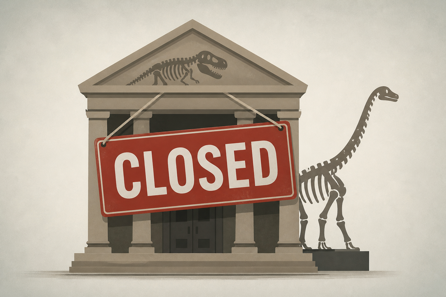 Academy of Natural Sciences of Drexel University to close museum