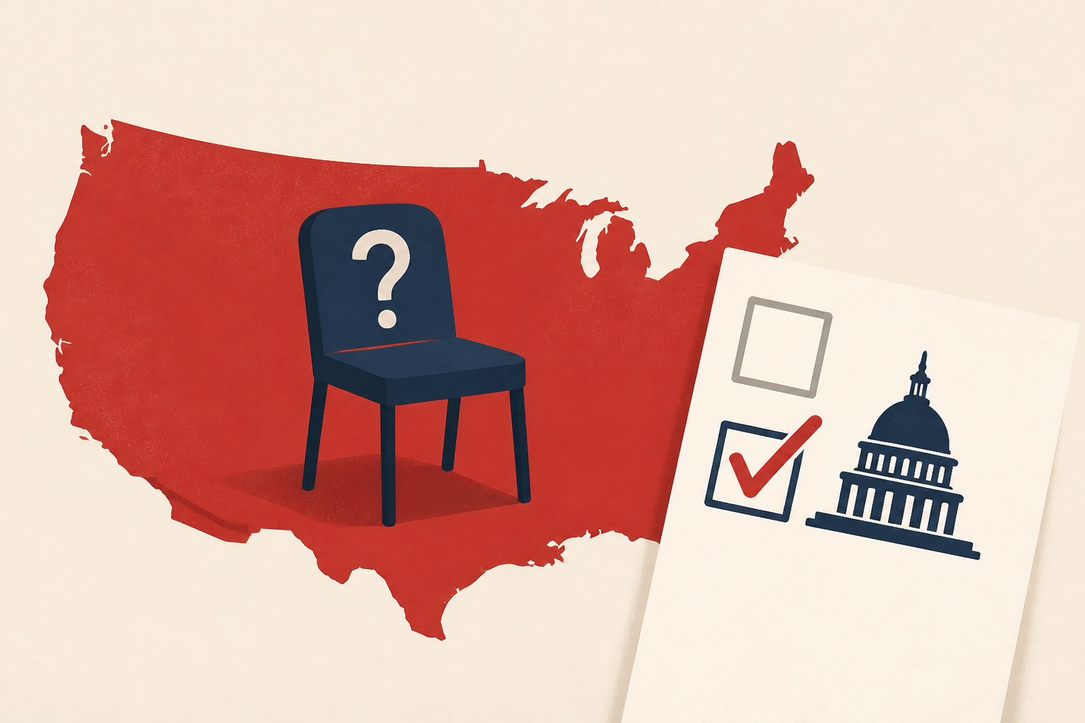 A candidate so bad it could put a red-state Senate seat in play