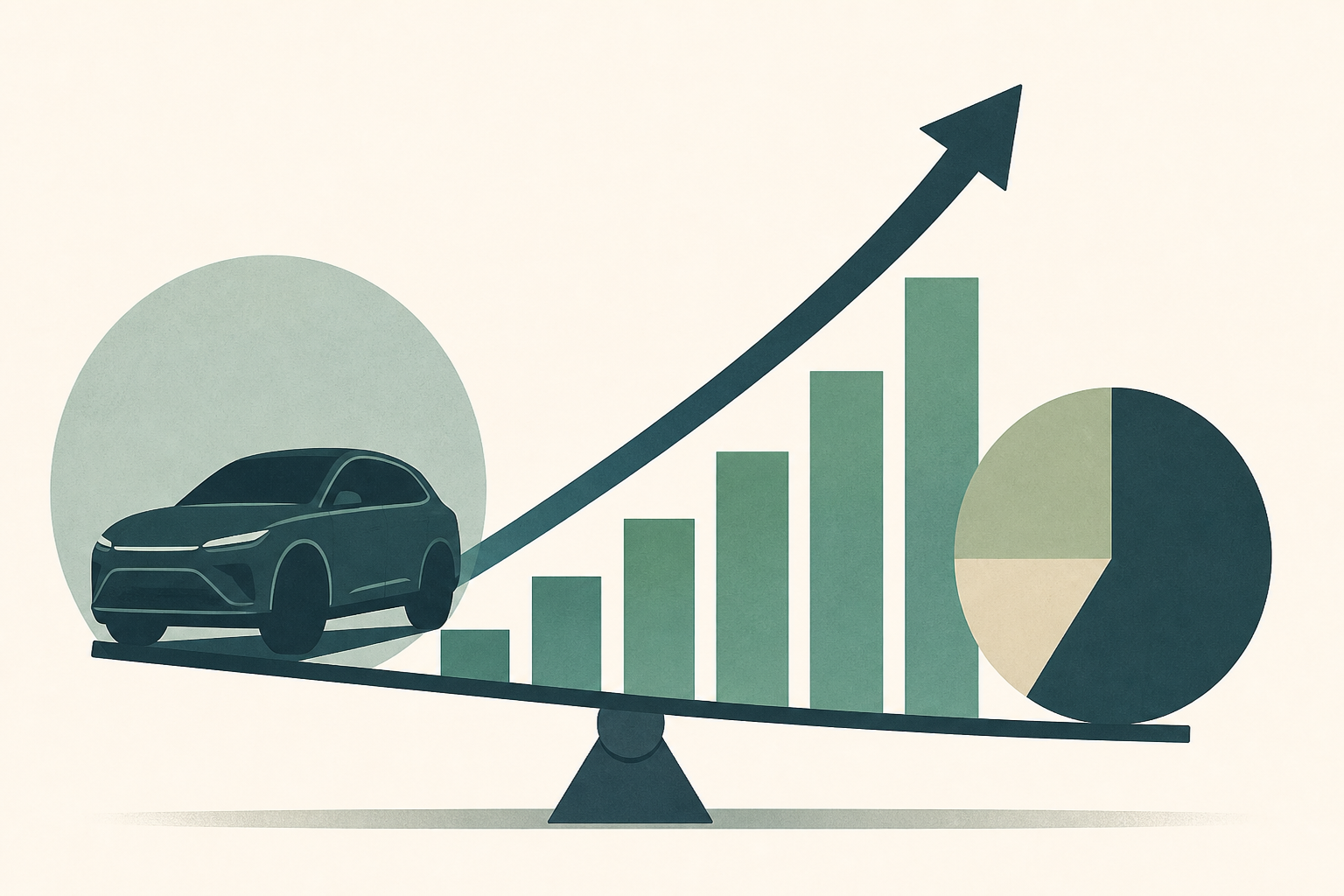 Nio extends adjusted operating-profit streak as product mix lifts margins