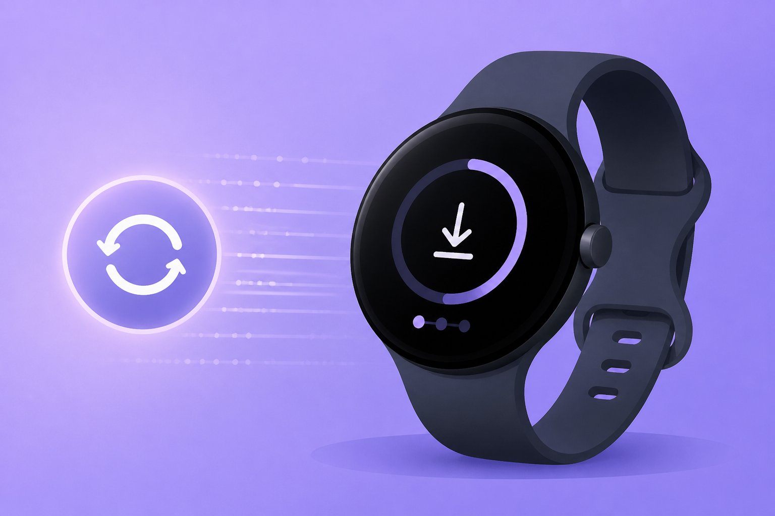 Google rolling out Pixel Watch 5 September update