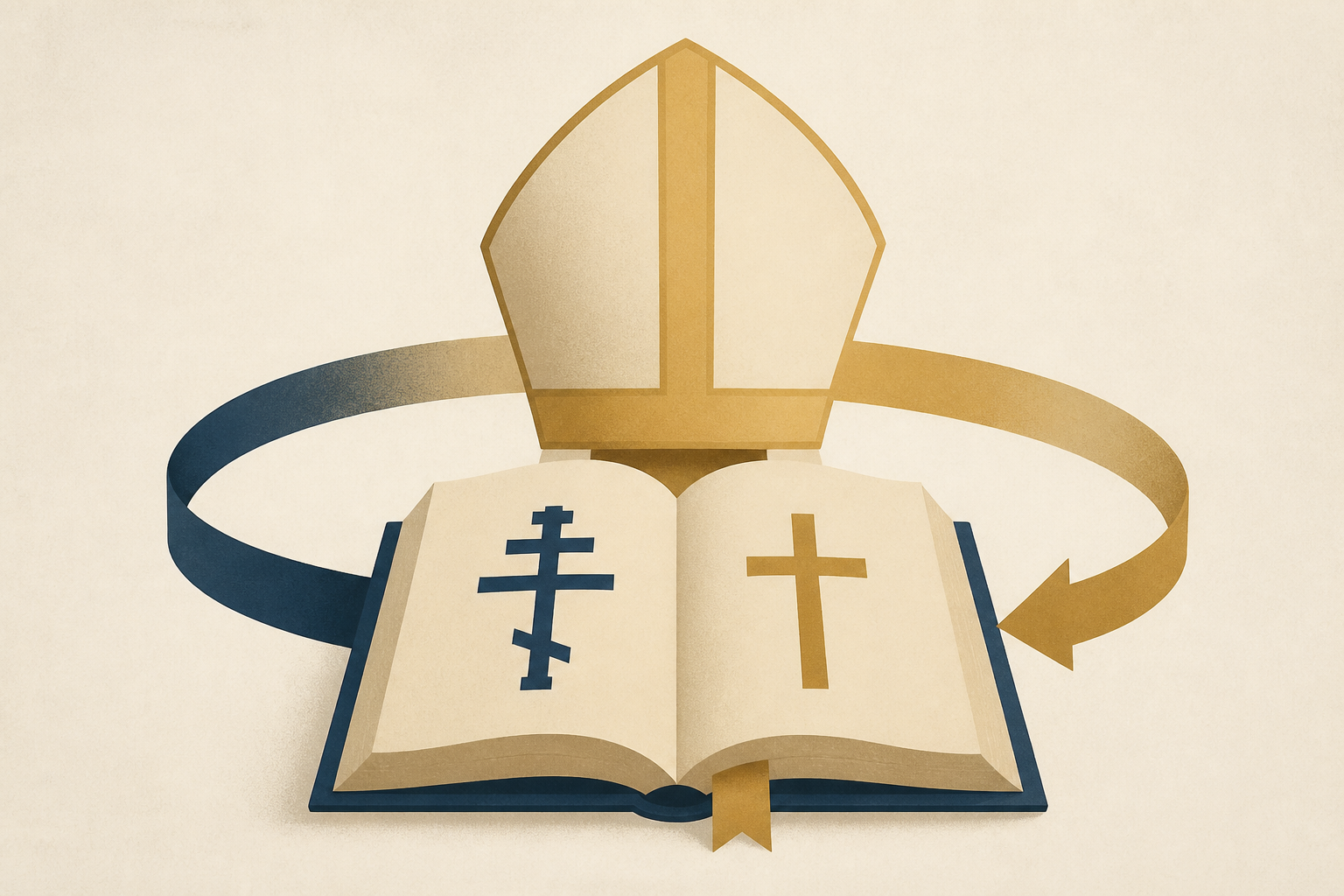 What to make of Pope Leo’s Eastern canonical reform