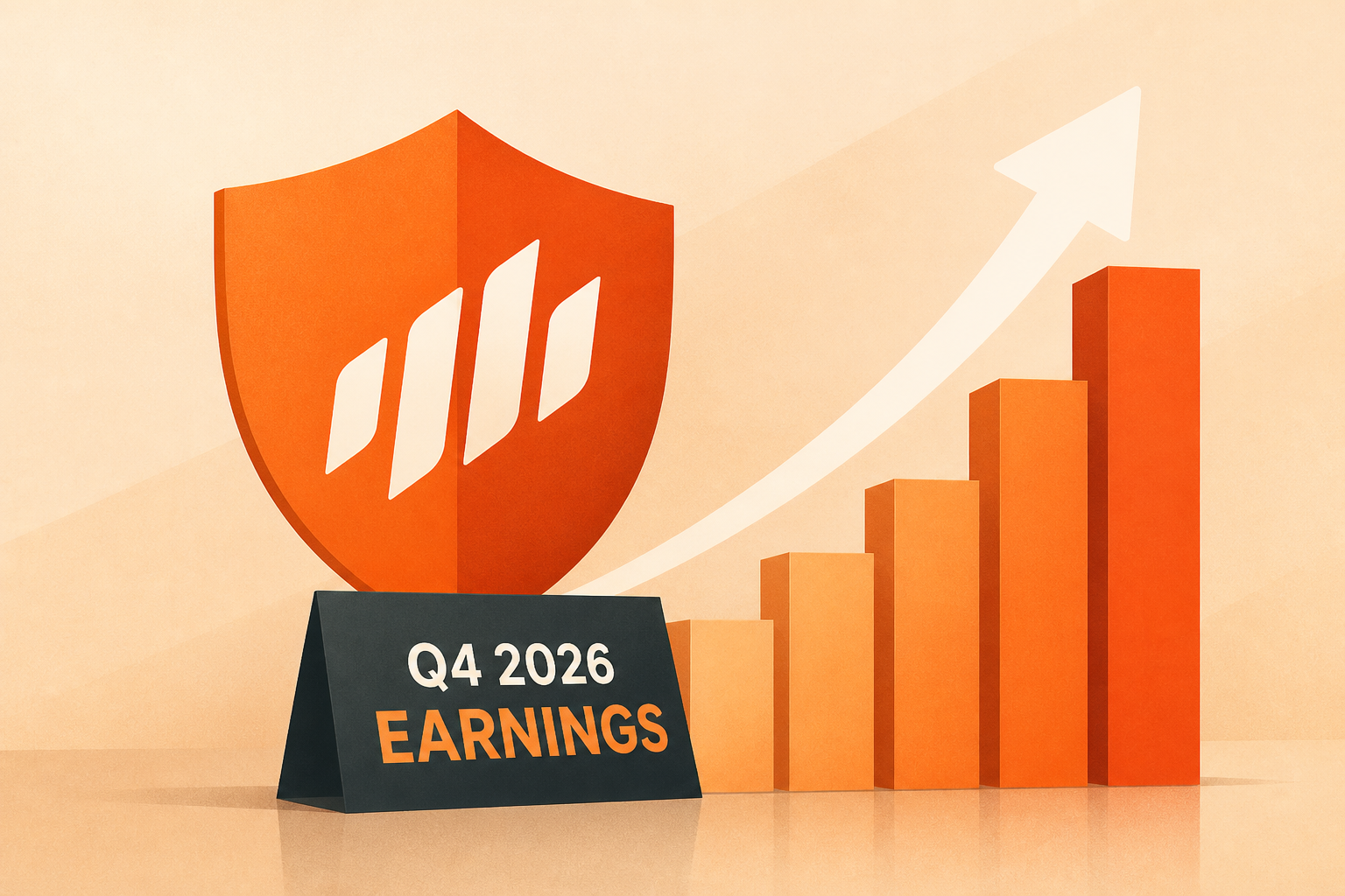Palo Alto Networks (PANW) Q4 2026 earnings