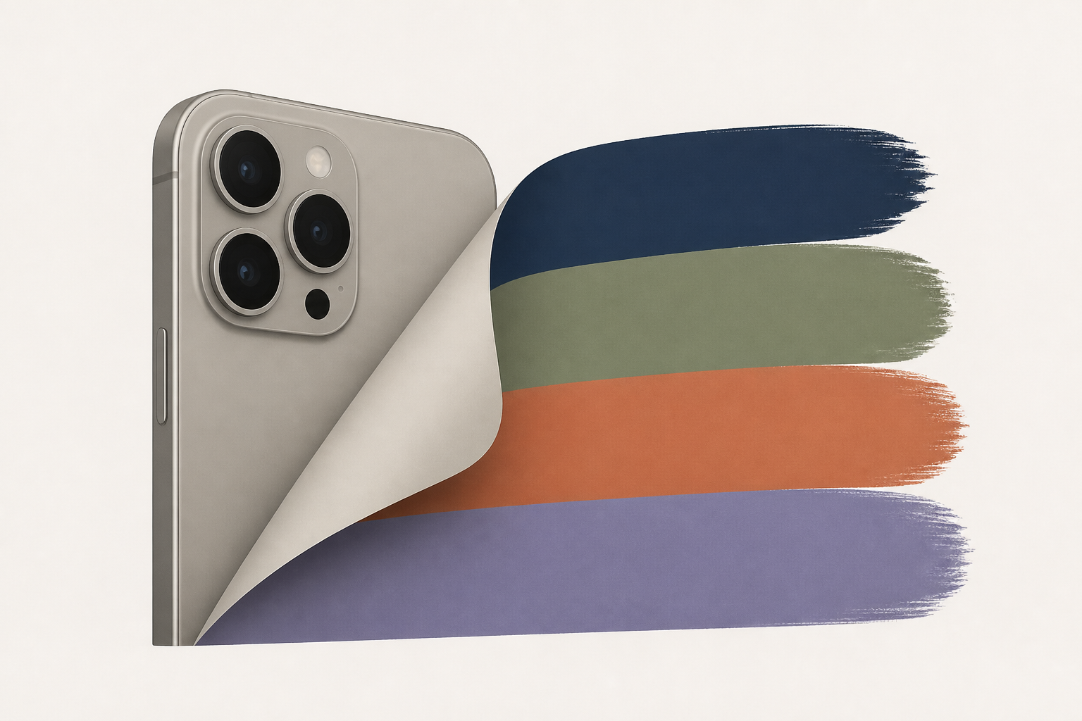 Latest leak claims the iPhone 18 Pro lineup will launch in these new colors