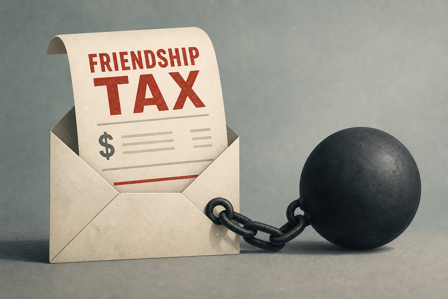 Putin’s Friendship Tax Is Coming Due