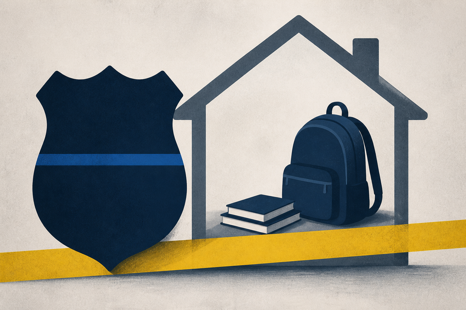 Pennsylvania police officer charged​ with voluntary manslaughter after fatally shooting student at wrong home