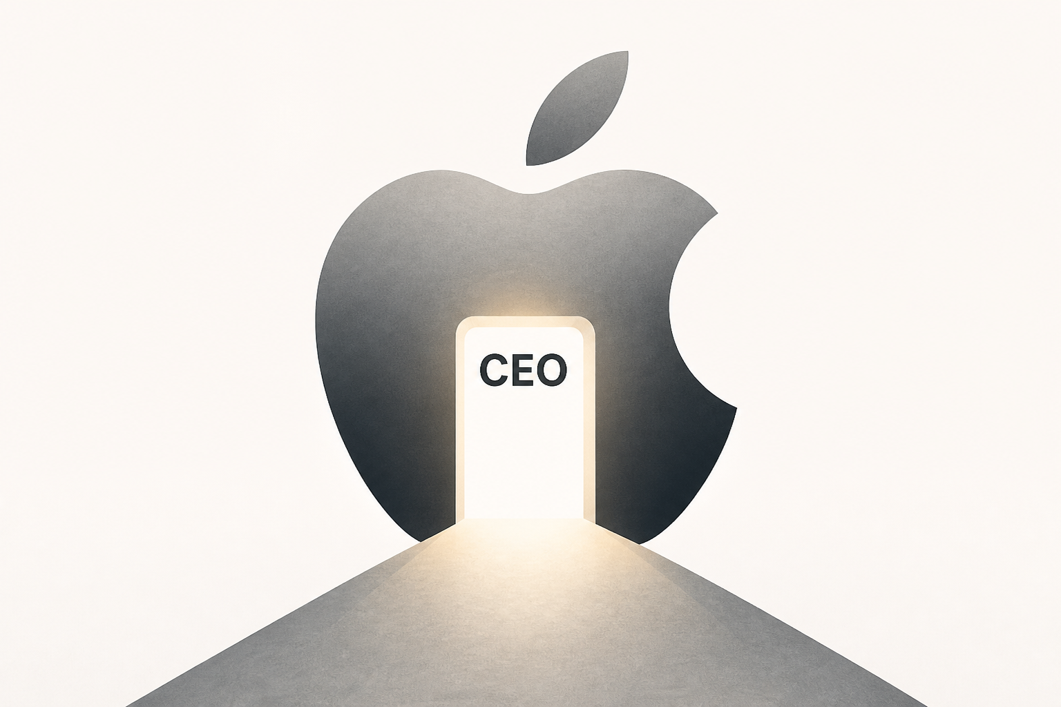 Apple enters a new era as John Ternus takes over as CEO