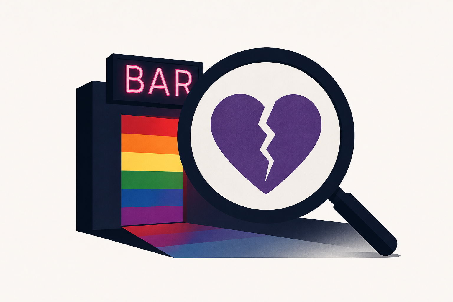 Tucson Police investigates gay bar shooting as hate crime