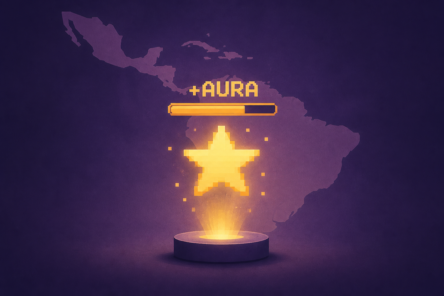 'Aura farming': The video game-inspired trend sweeping Latin America