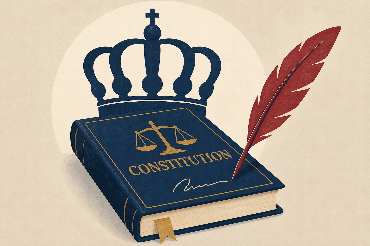 Norway's new king pledges allegiance to the constitution