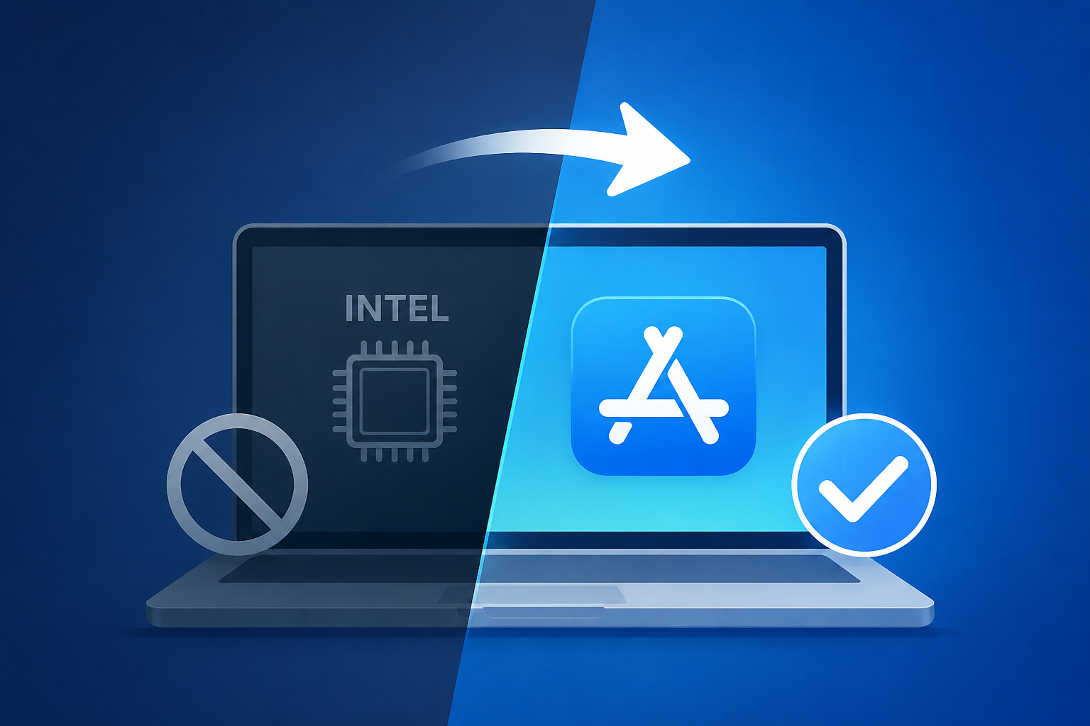 Mac App Store Apps Can Now Drop Support for Intel Macs