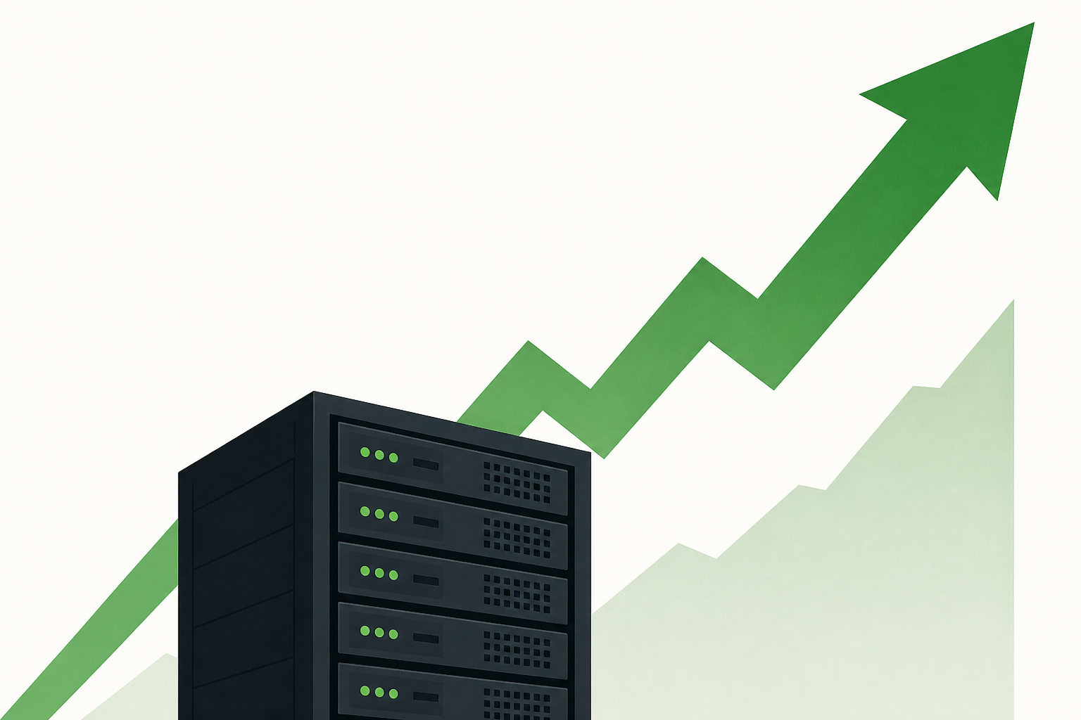 Dell stock surges on record orders for AI servers