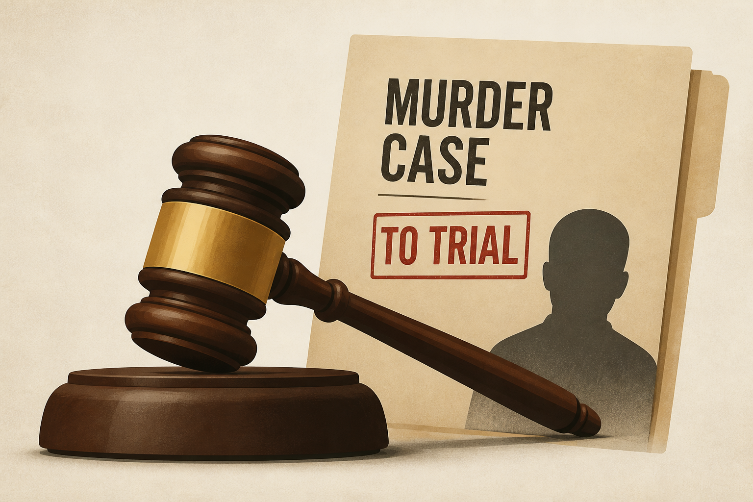Judge sends Charlie Kirk murder case to trial