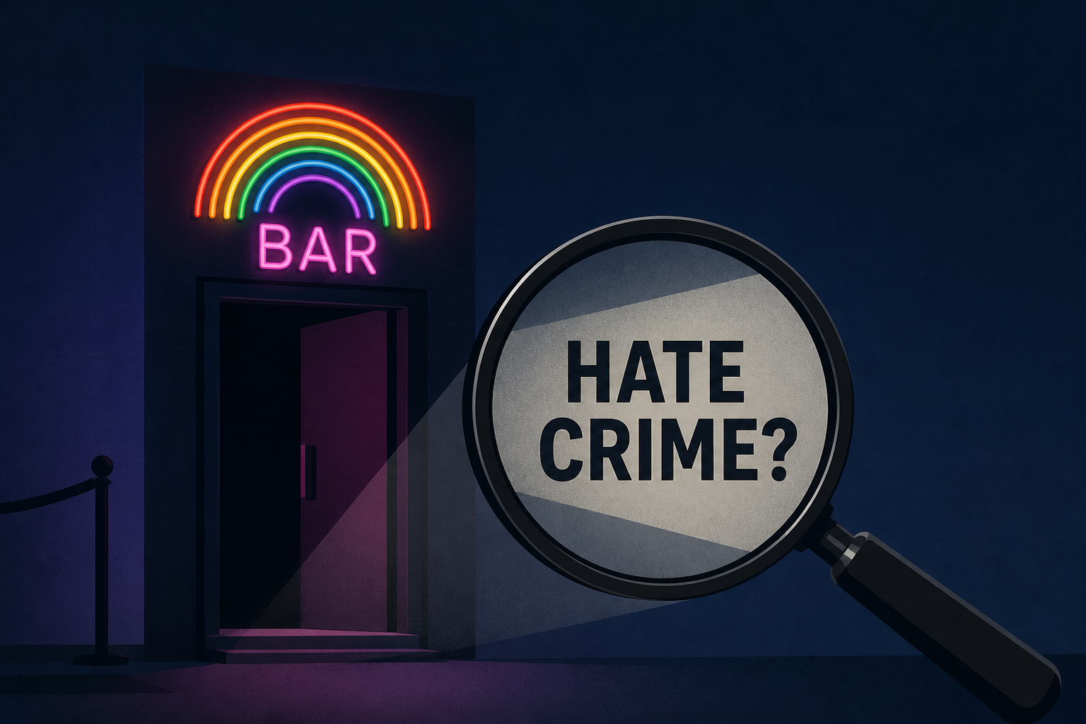 Deadly shooting at Tucson gay bar is being investigated as a possible hate crime