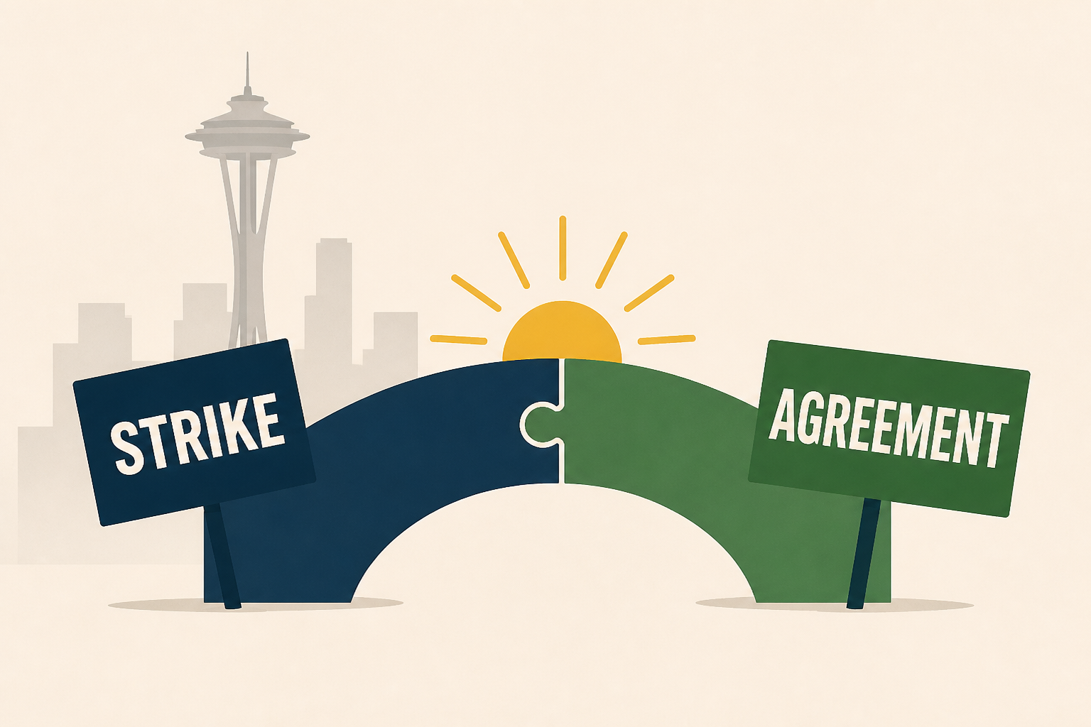 Seattle superintendent says he’s ‘hopeful’ strike can be avoided