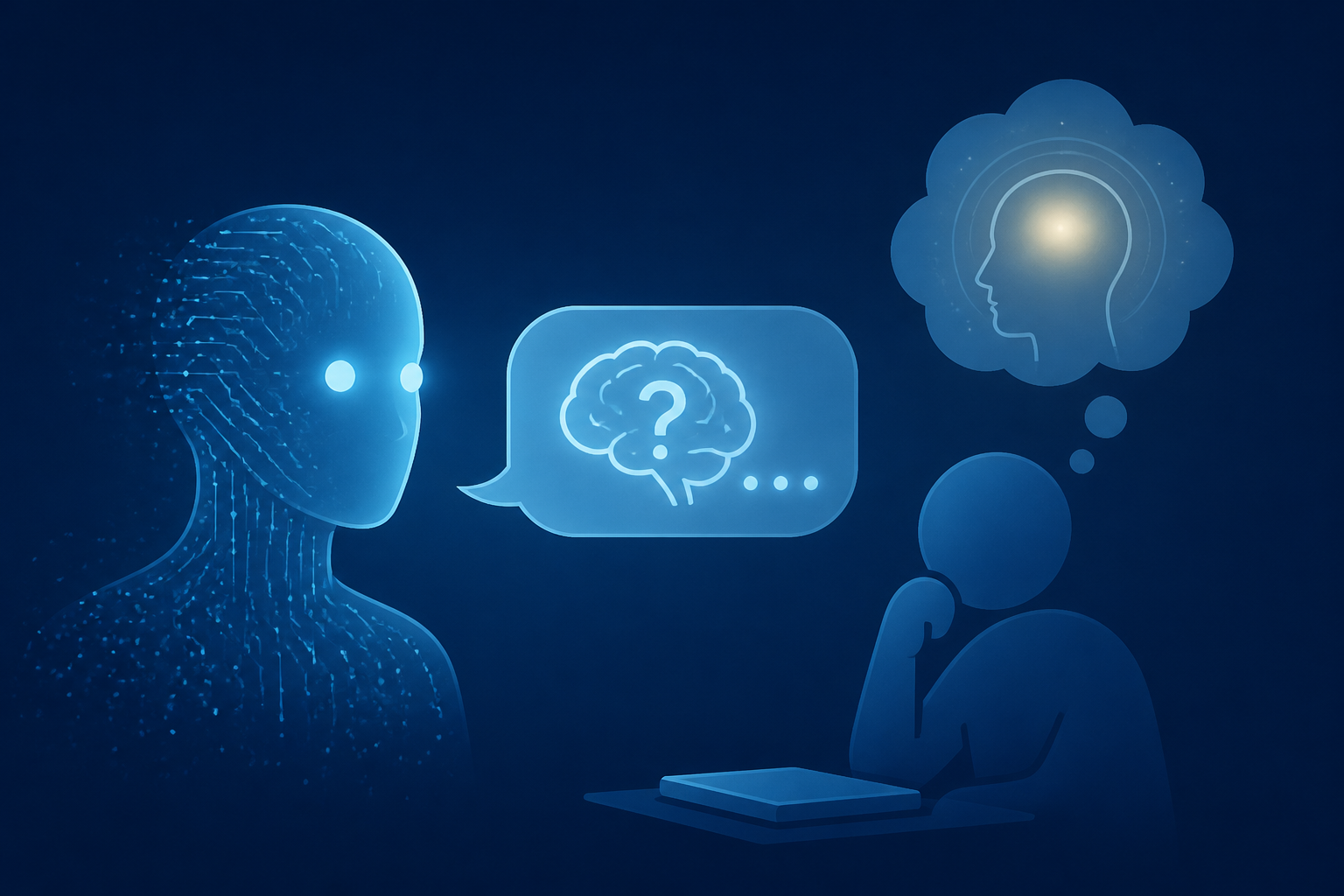 AI Agents Reach Out to Researchers to Discuss AI Consciousness