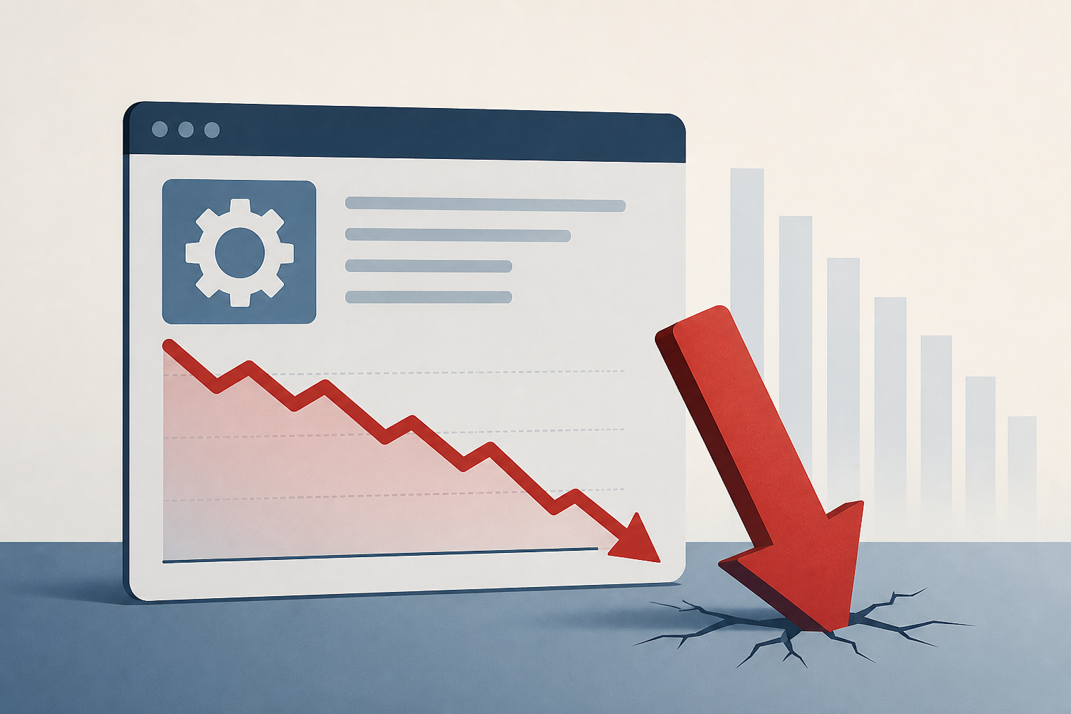 Enterprise Software Stock Slides After Earnings